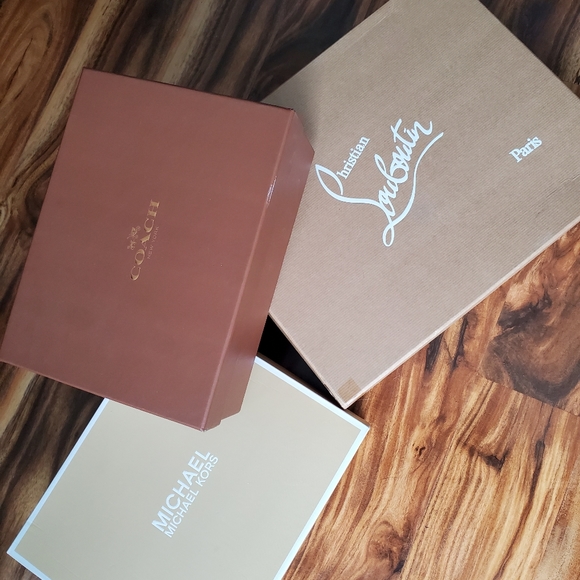 Coach - Wild Beast Haircalf Pump 6.5 M - Picture 5 of 5